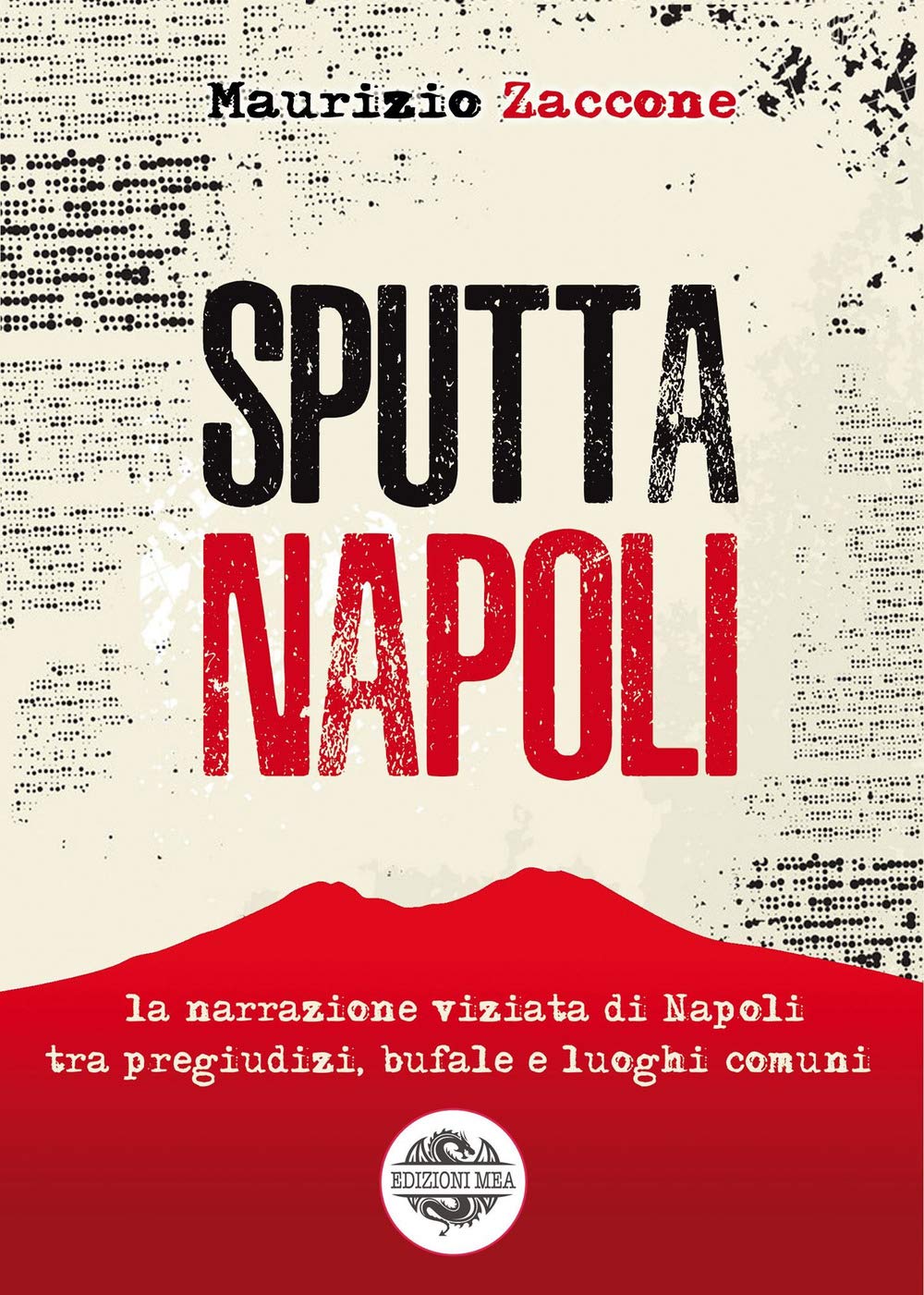 Sputtanapoli. La narrazione viziata di Napoli fra pregiudizi, bufale e luoghi comuni Social Sciences