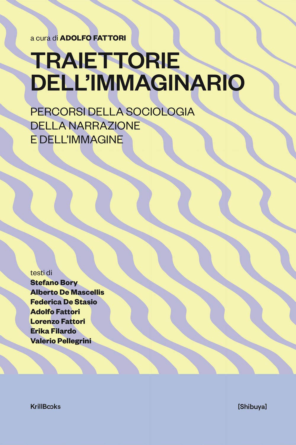 Traiettorie dell'immaginario: Percorsi della sociologia della narrazione e dell'immagine book