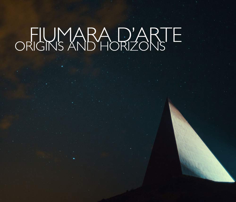 Fiumara d'arte. Origins and horizons Film, Art & Culture