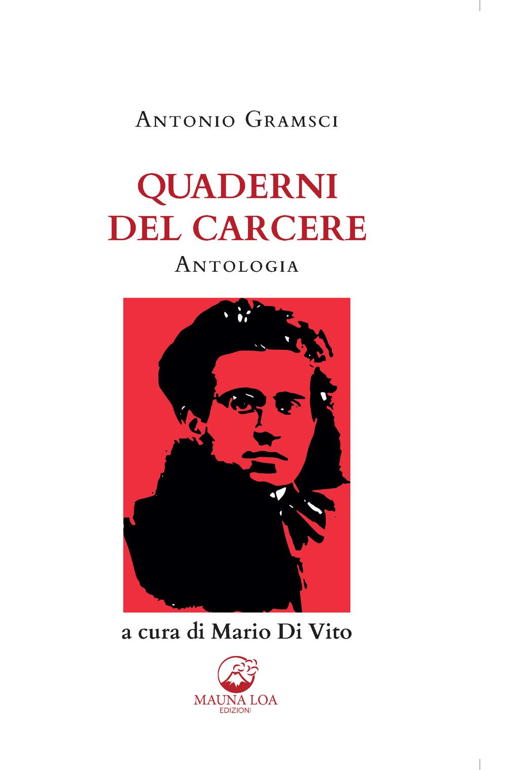 Quaderni del carcere. Antologia. Ediz. ridotta book