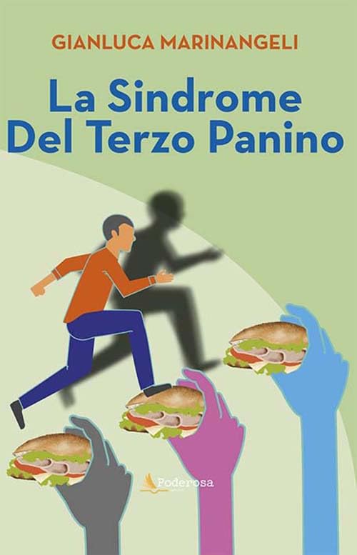 La sindrome del terzo panino Contemporary literature