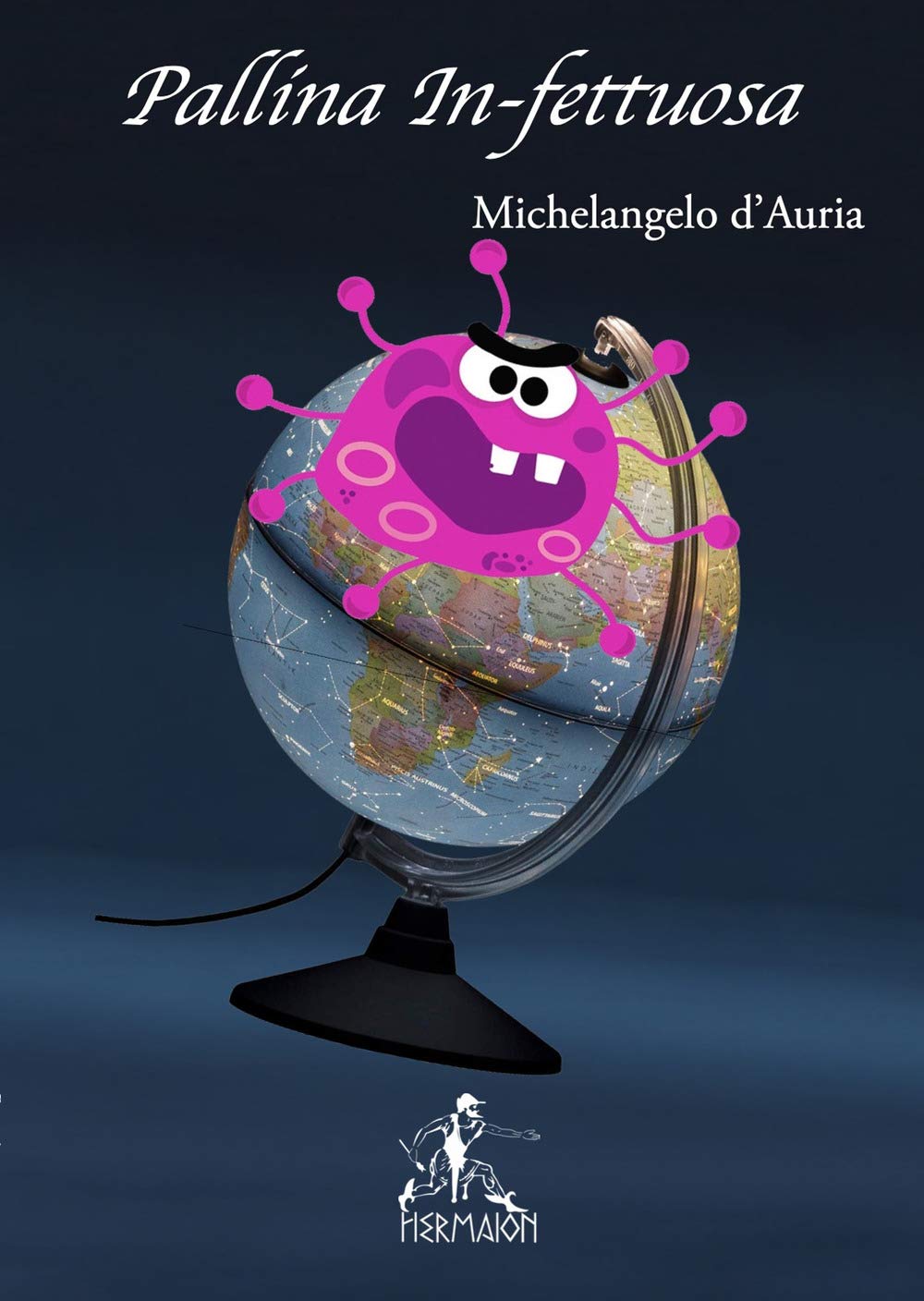 Pallina in-fettuosa. Ediz. illustrata Non-fiction