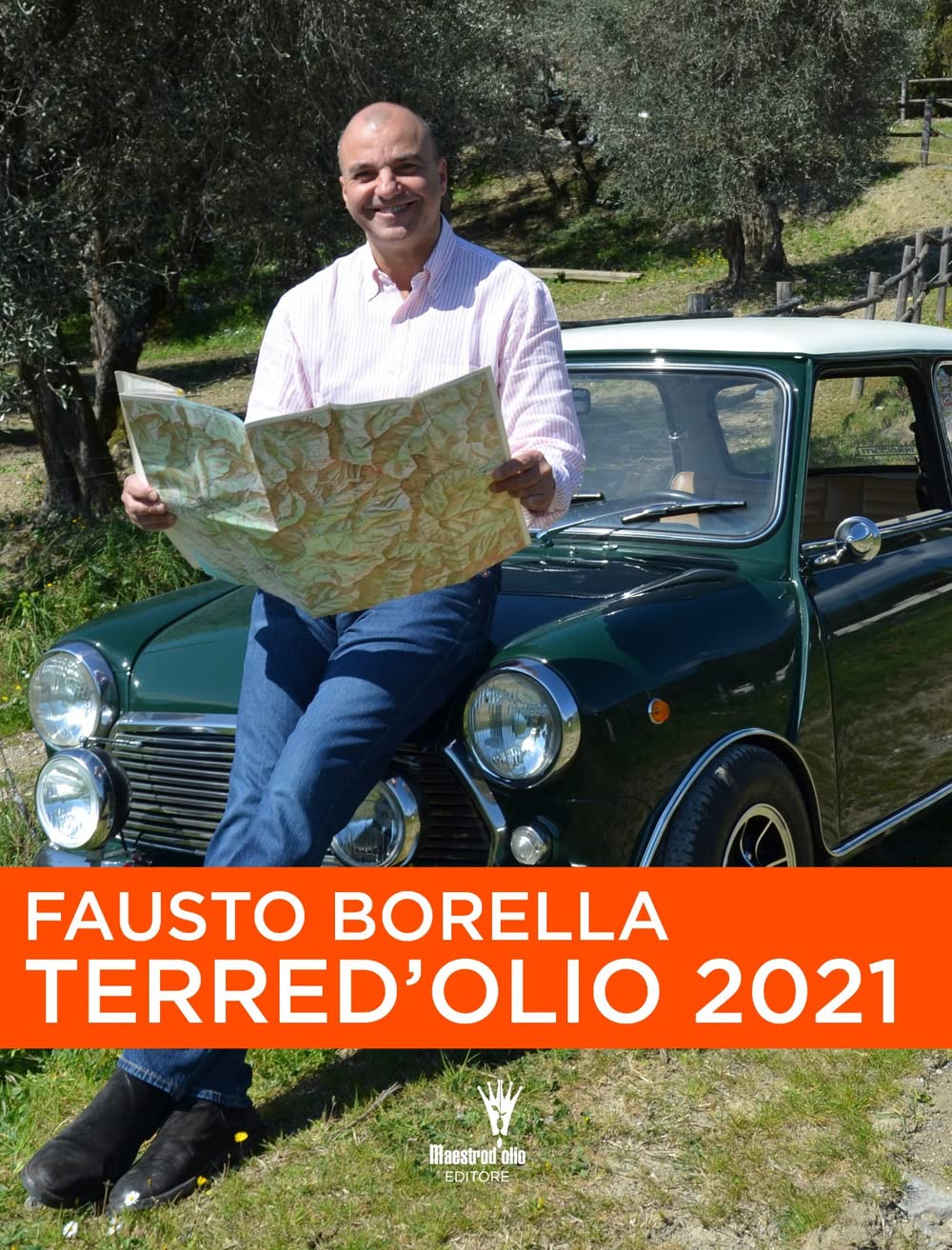 Terred'olio 2021 Leisure, Home & Garden
