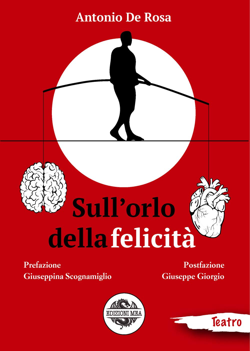 Sull'orlo della felicità book