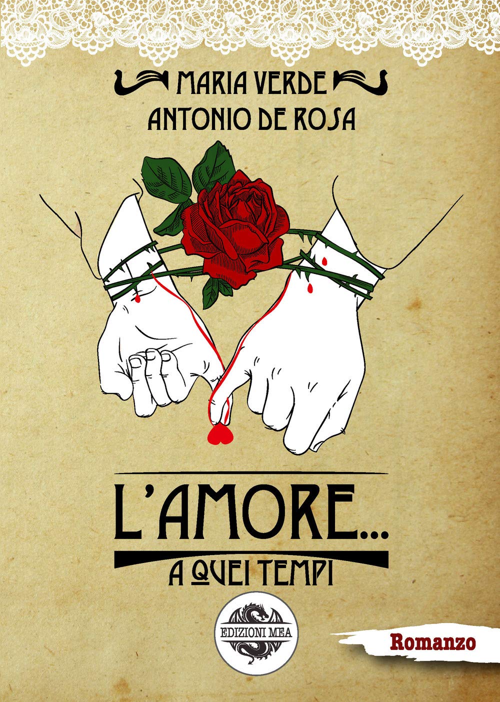 L'amore... a quei tempi Historical Fiction