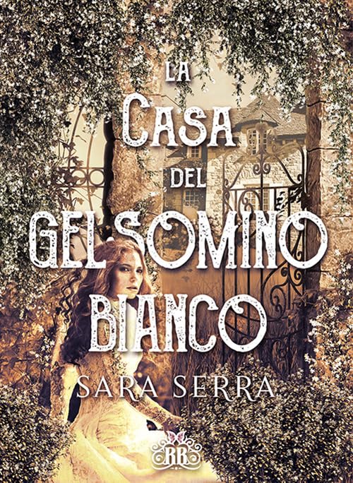 La casa del gelsomino bianco book