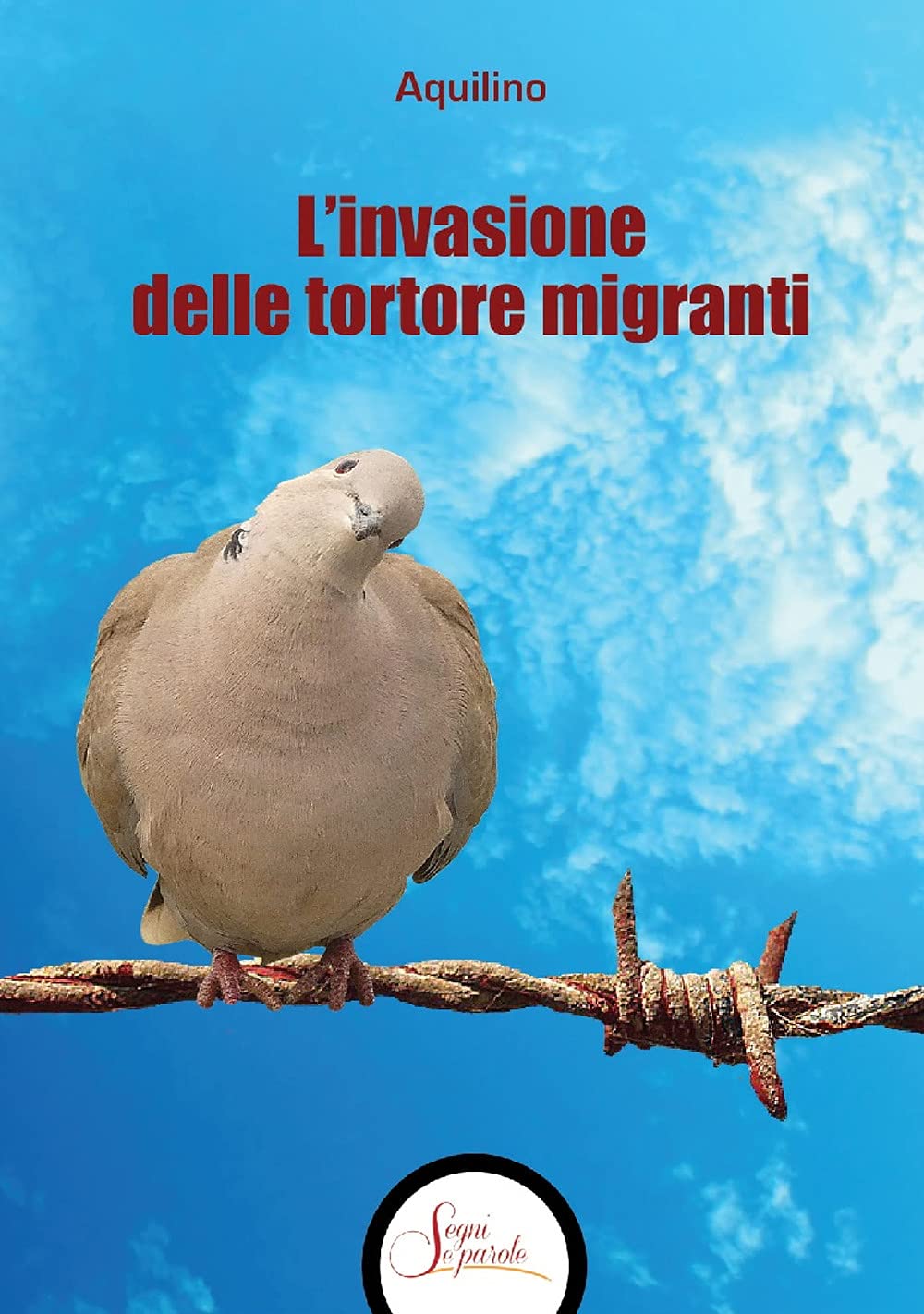 L'invasione delle tortore migranti Contemporary literature