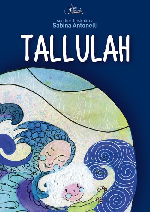 Tallulah Children's books