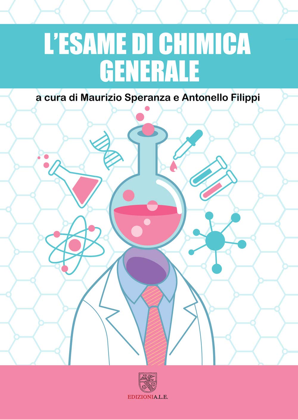 L'esame di chimica generale book