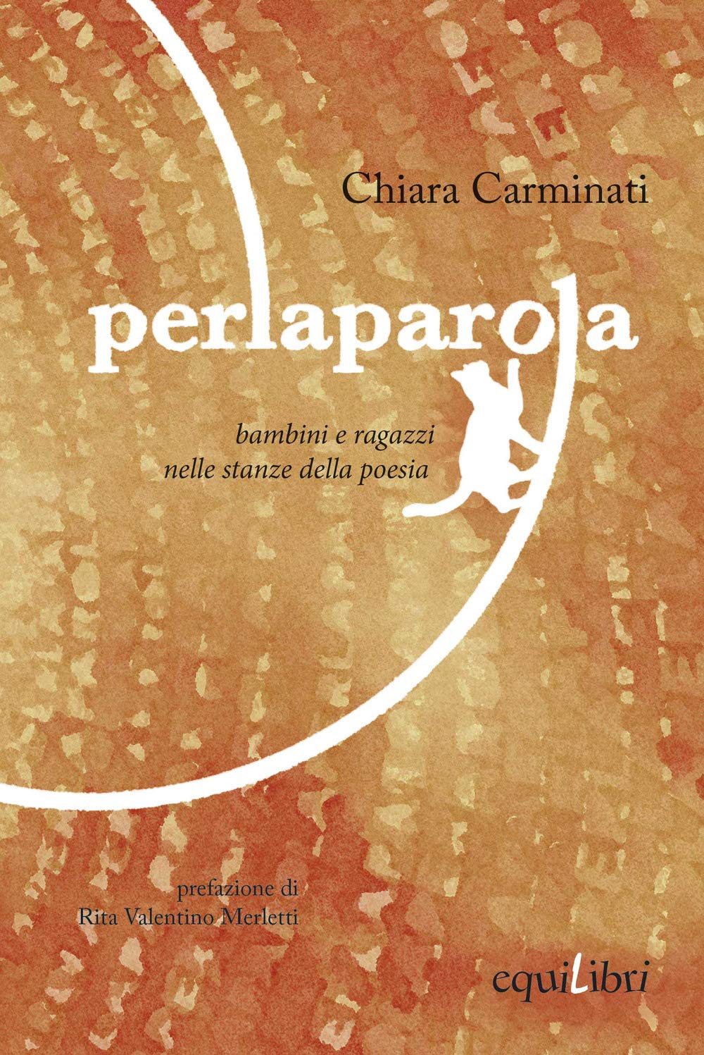 Perlaparola. Bambini e ragazzi nelle stanze della poesia book