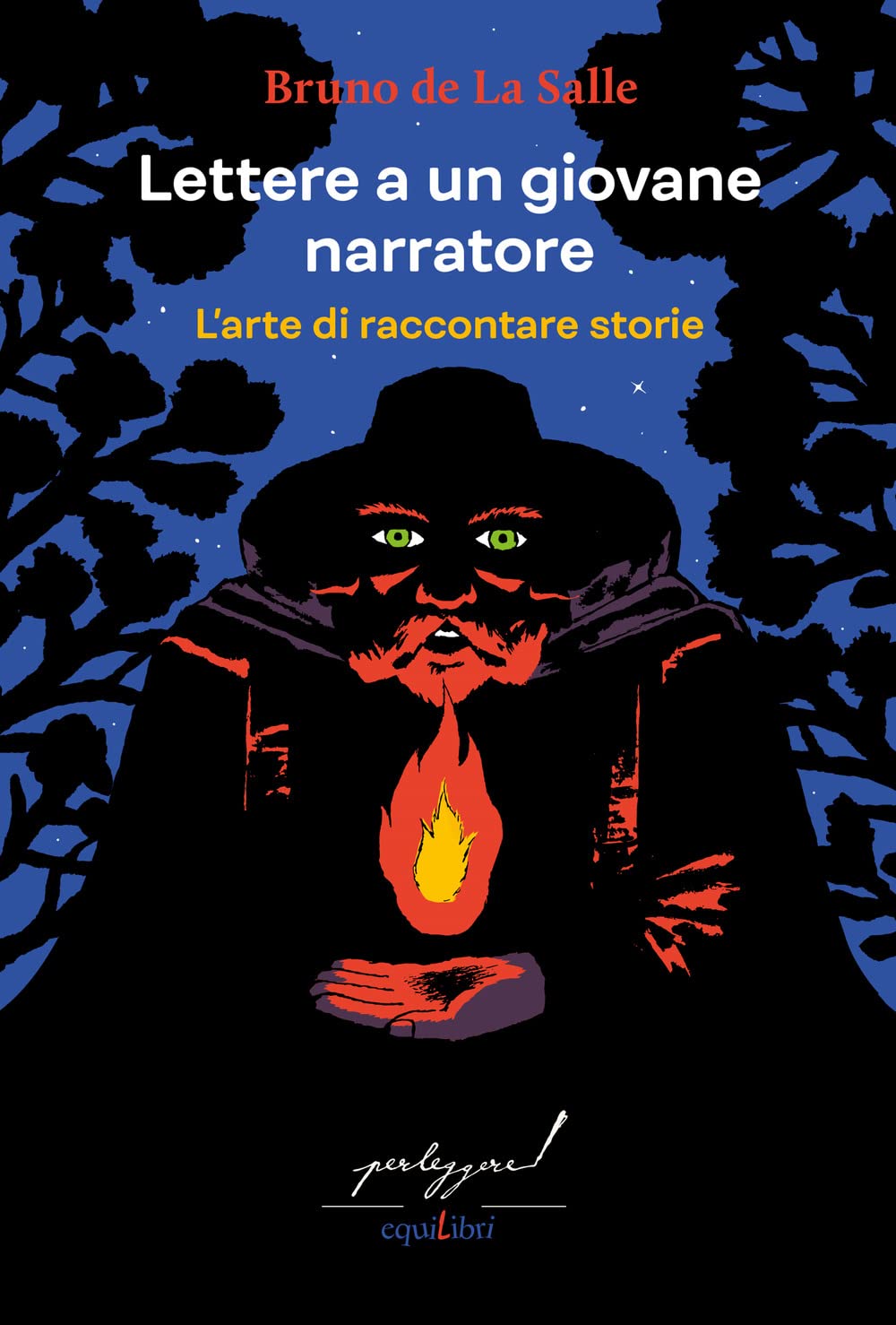 Lettere a un giovane narratore. L'arte di raccontare storie book
