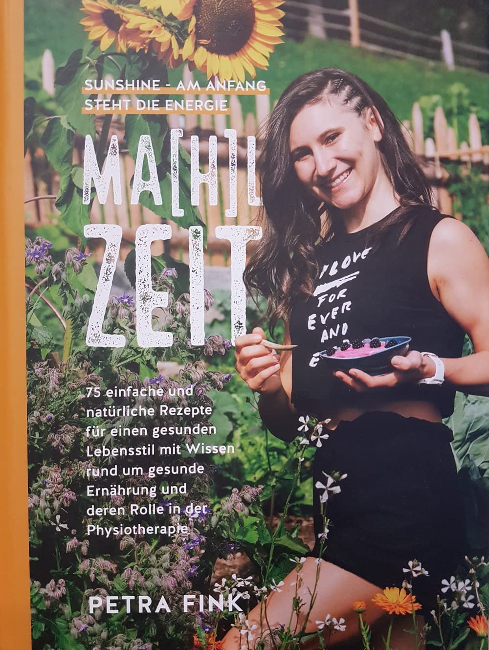 Ma(h)lzeit: Sunshine - Am Anfang steht die Energie Leisure, Home & Garden