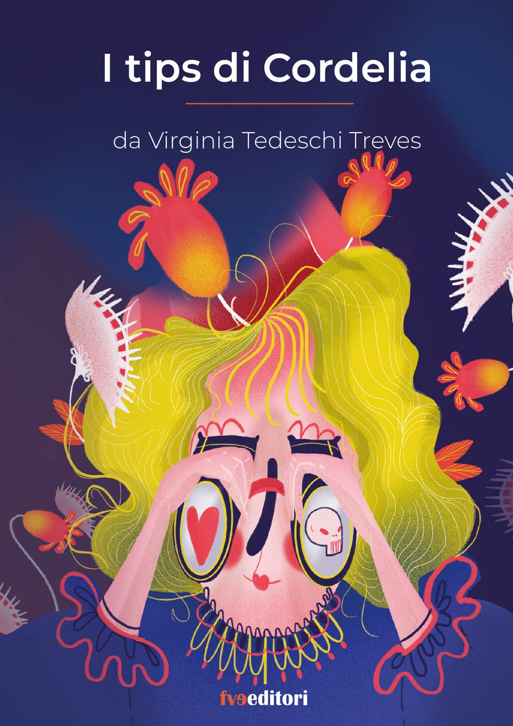 I tips di Cordelia book