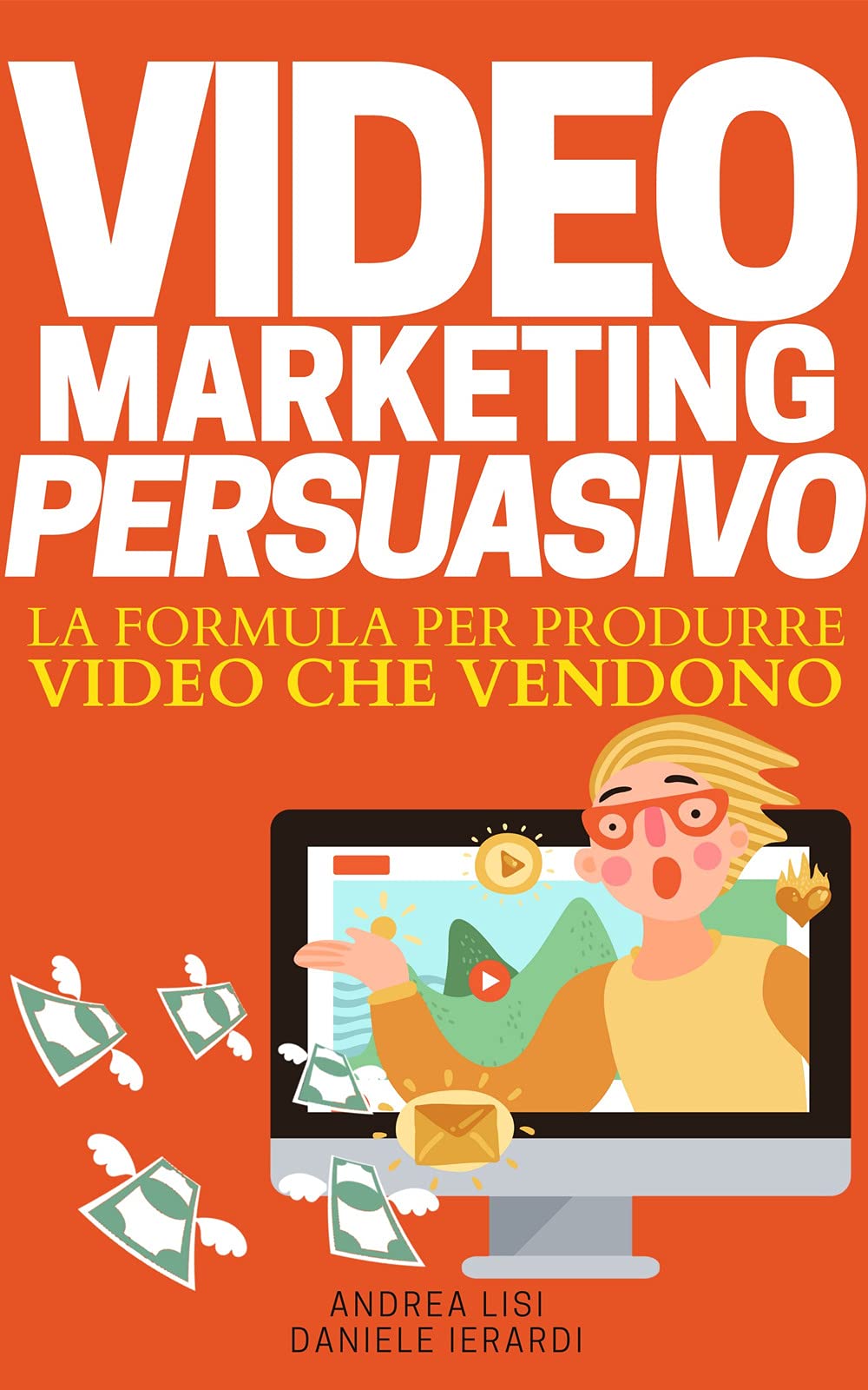 Video Marketing Persuasivo Business, Finance & Career