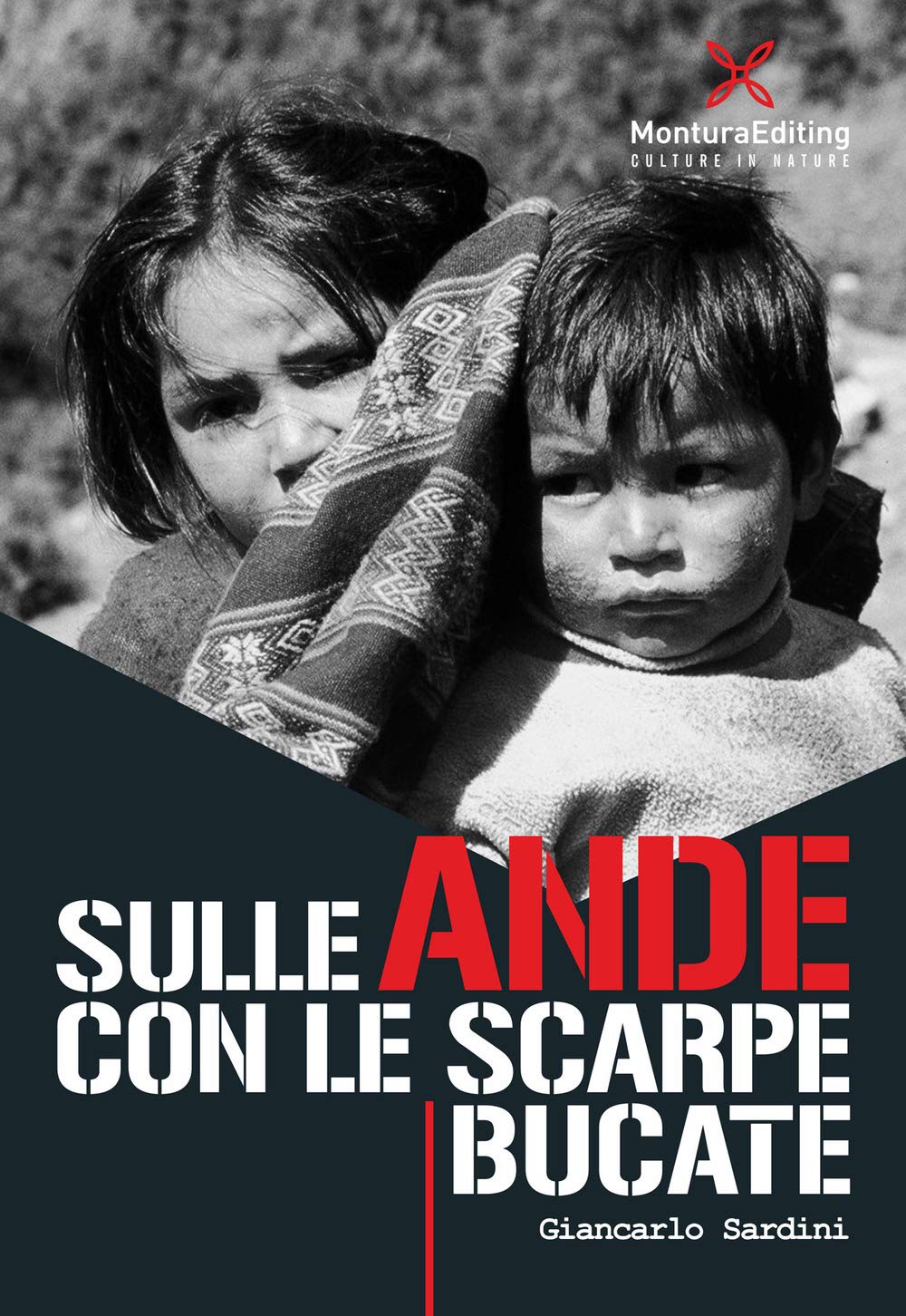 Sulle Ande con le scarpe bucate. Ediz. illustrata Social Sciences