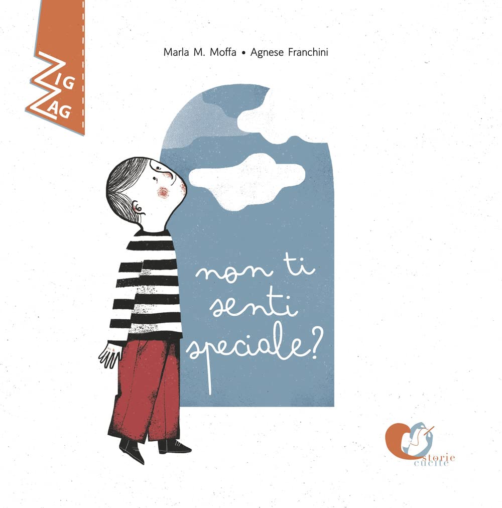 Non ti senti speciale? Ediz. a colori book