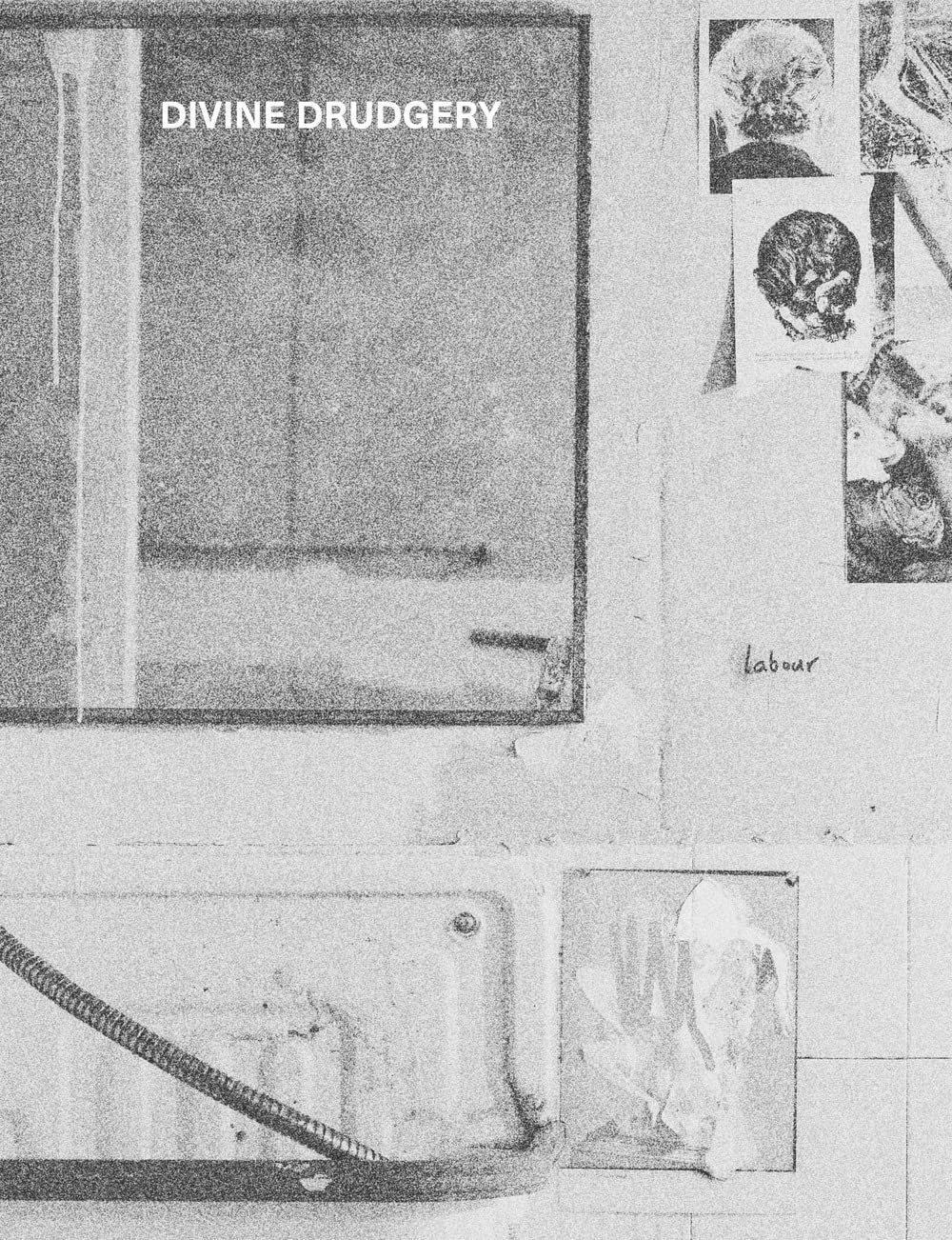 James Richards and Leslie Thornton: Divine Drudgery Film, Art & Culture