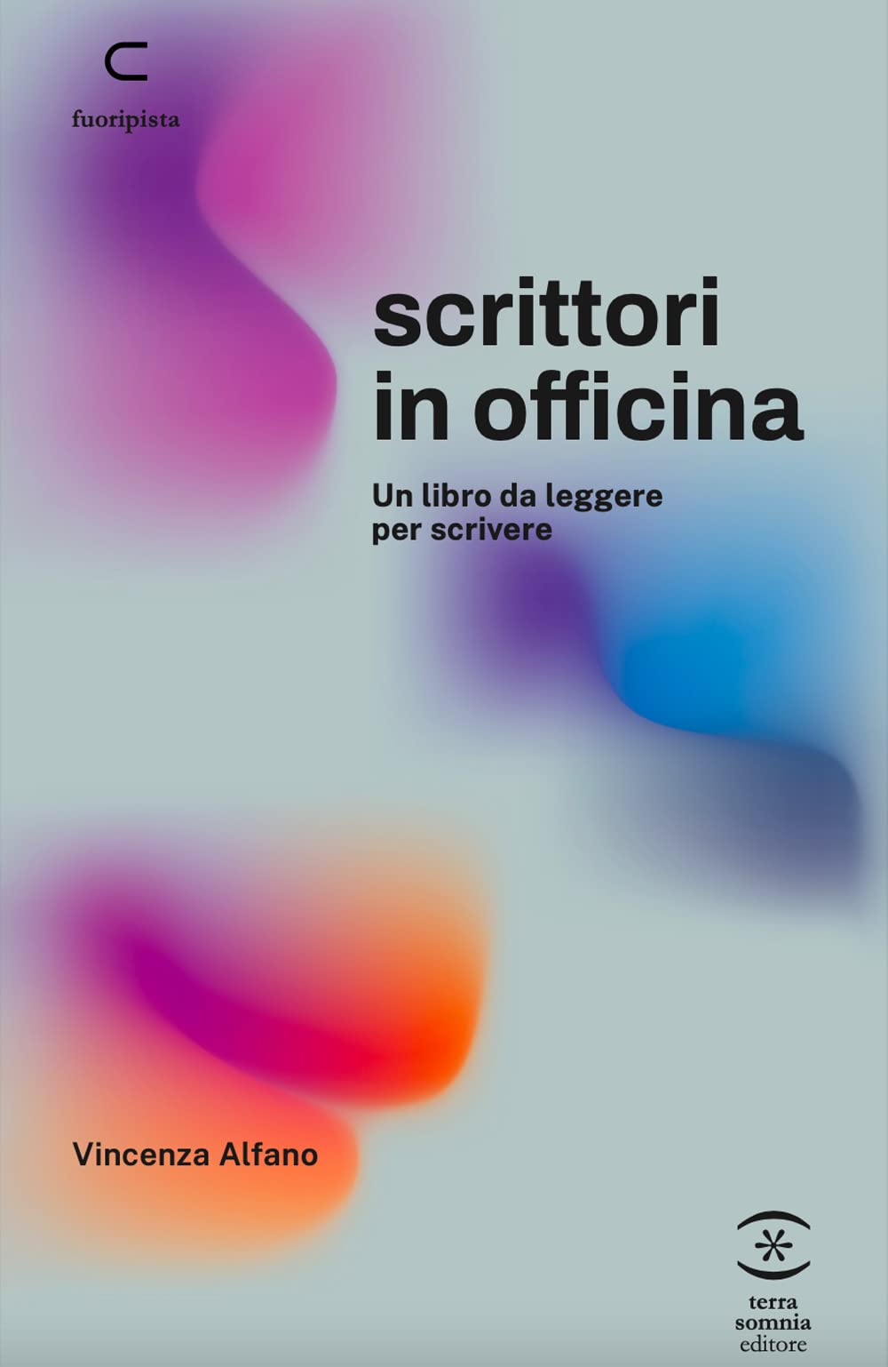 Scrittori in officina book