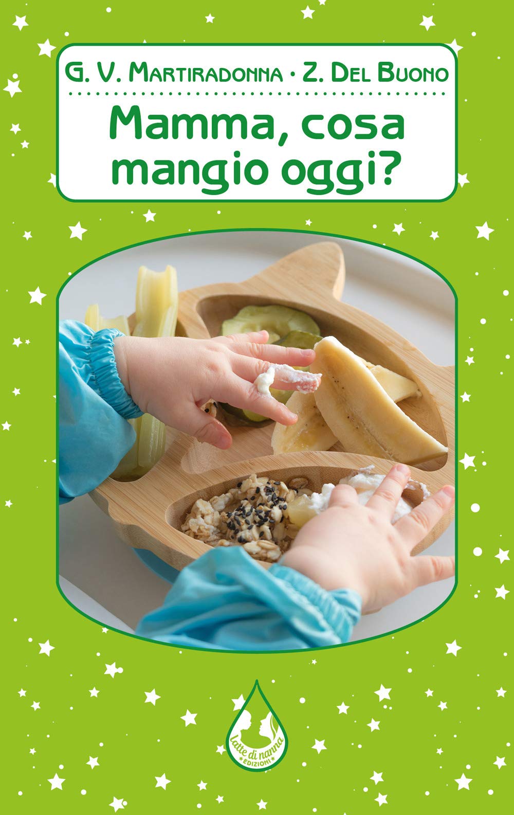 Mamma, cosa mangio oggi? Leisure, Home & Garden