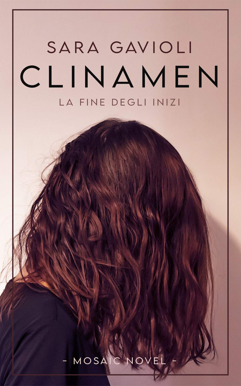 Clinamen: La fine degli inizi book