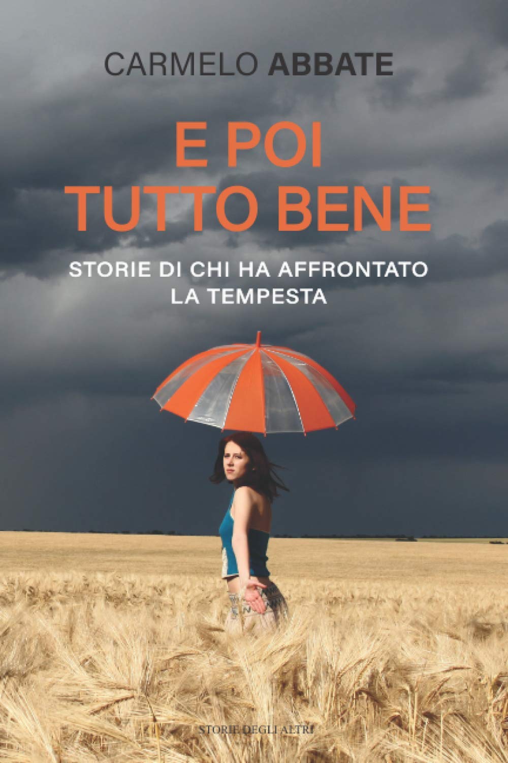 E poi tutto bene: Storie di chi ha affrontato la tempesta Medicine