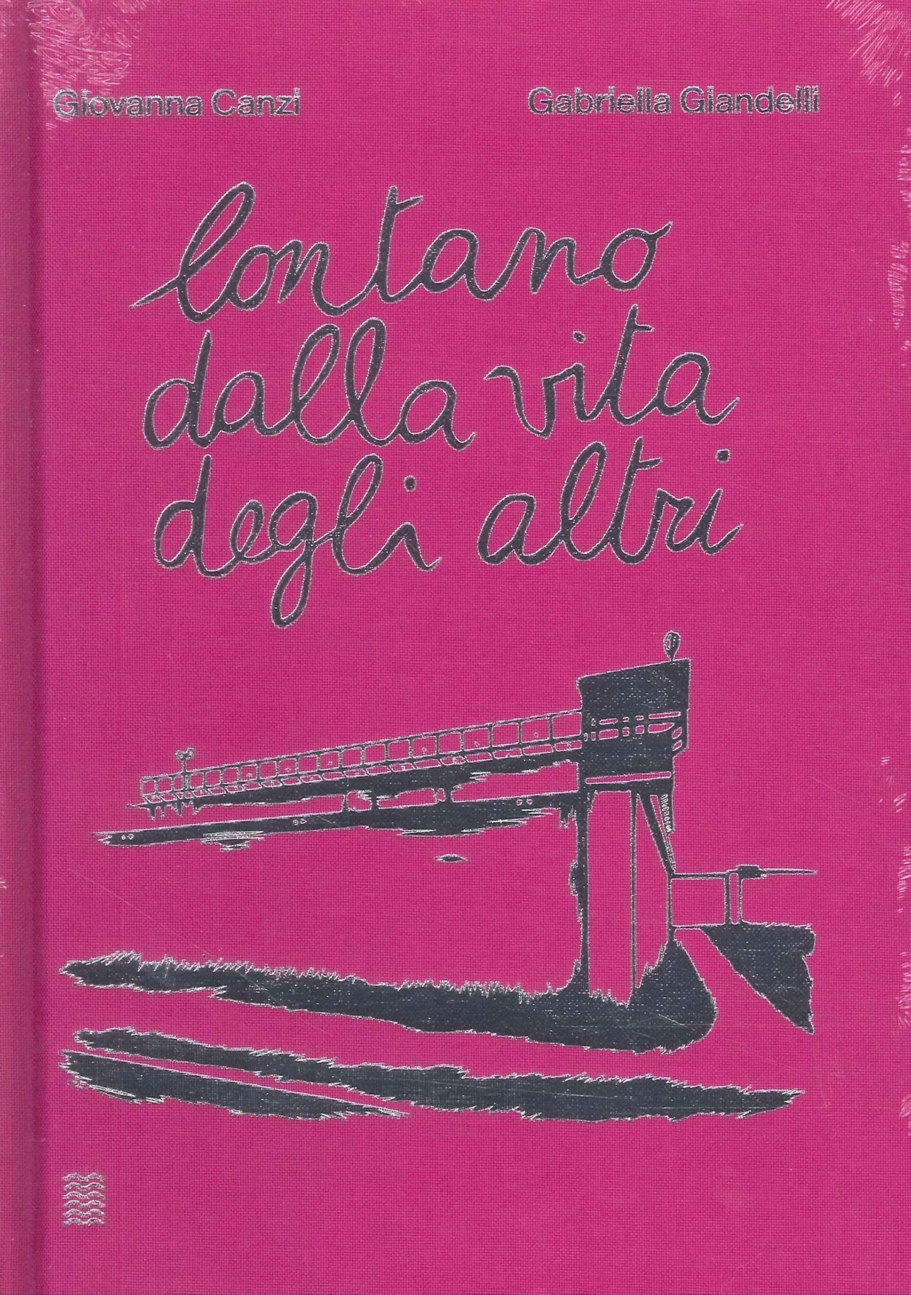Lontano dalla vita degli altri Contemporary literature