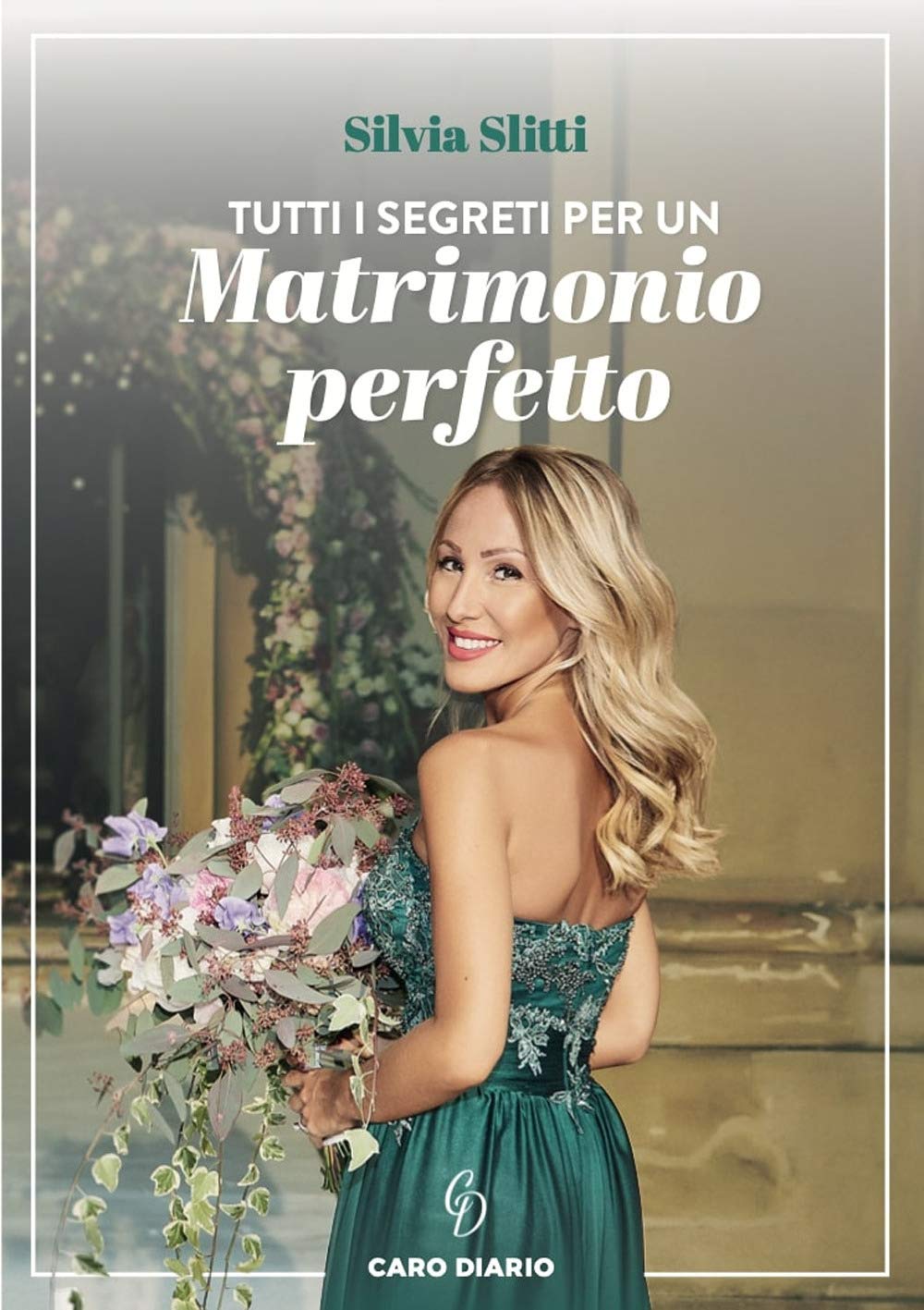 Tutti i segreti per un matrimonio perfetto Leisure, Home & Garden