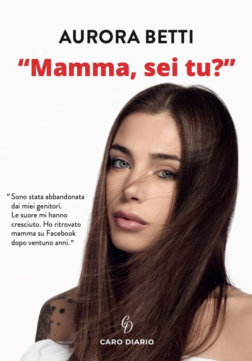 Mamma, sei tu? Grazie ai social, dopo ventuno anni, ho scoperto chi era mia madre Memories