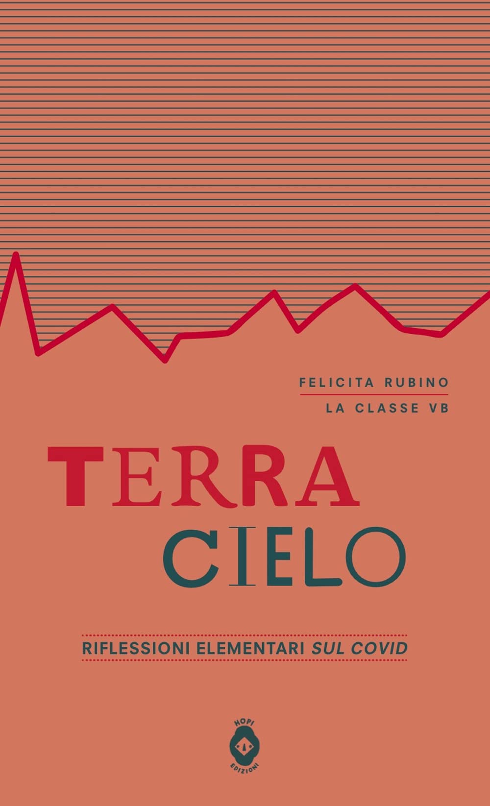 Terra-cielo. Riflessioni elementari sul covid e sulla guerra Books