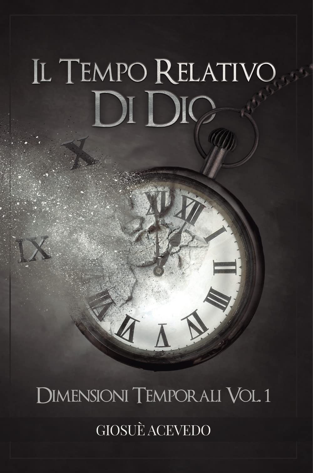 Il Tempo Relativo di Dio: Dimensioni Temporali Natural Sciences