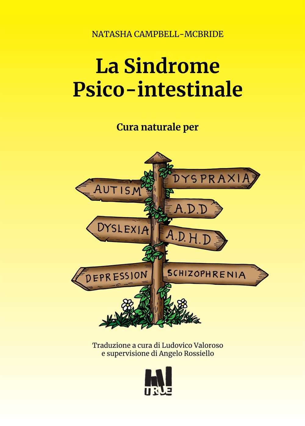 La sindrome psico-intestinale Medicine