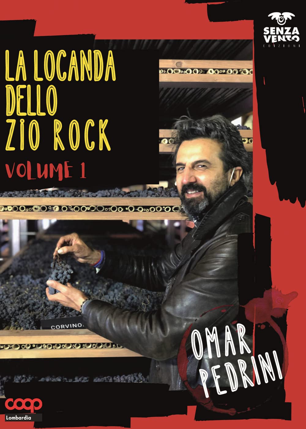 La locanda dello Zio Rock (Vol. 1) Arts & Music