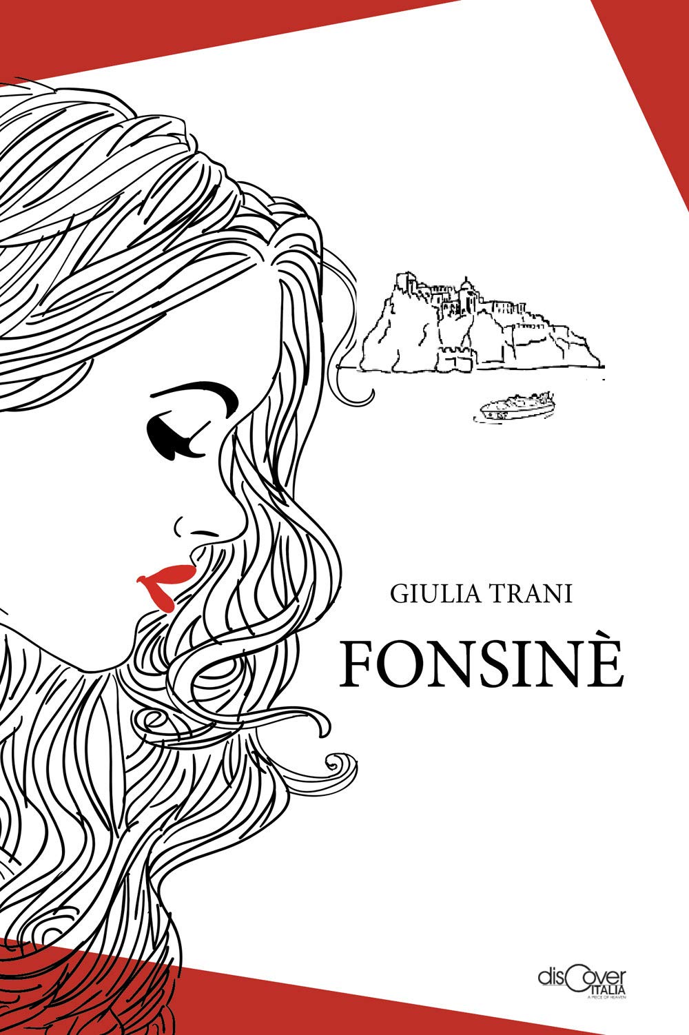 Fonsinè Contemporary literature Books
