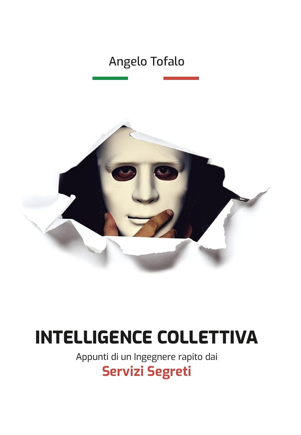 Intelligence collettiva. Appunti di un ingegnere rapito dai servizi segreti book