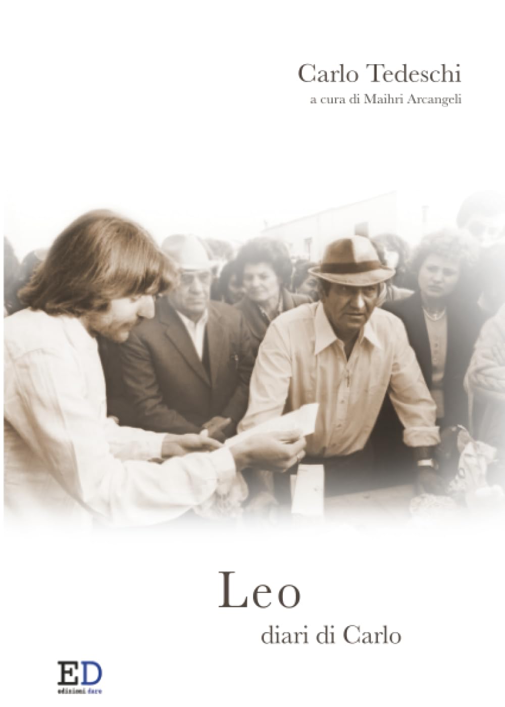 Leo diari di Carlo Contemporary literature