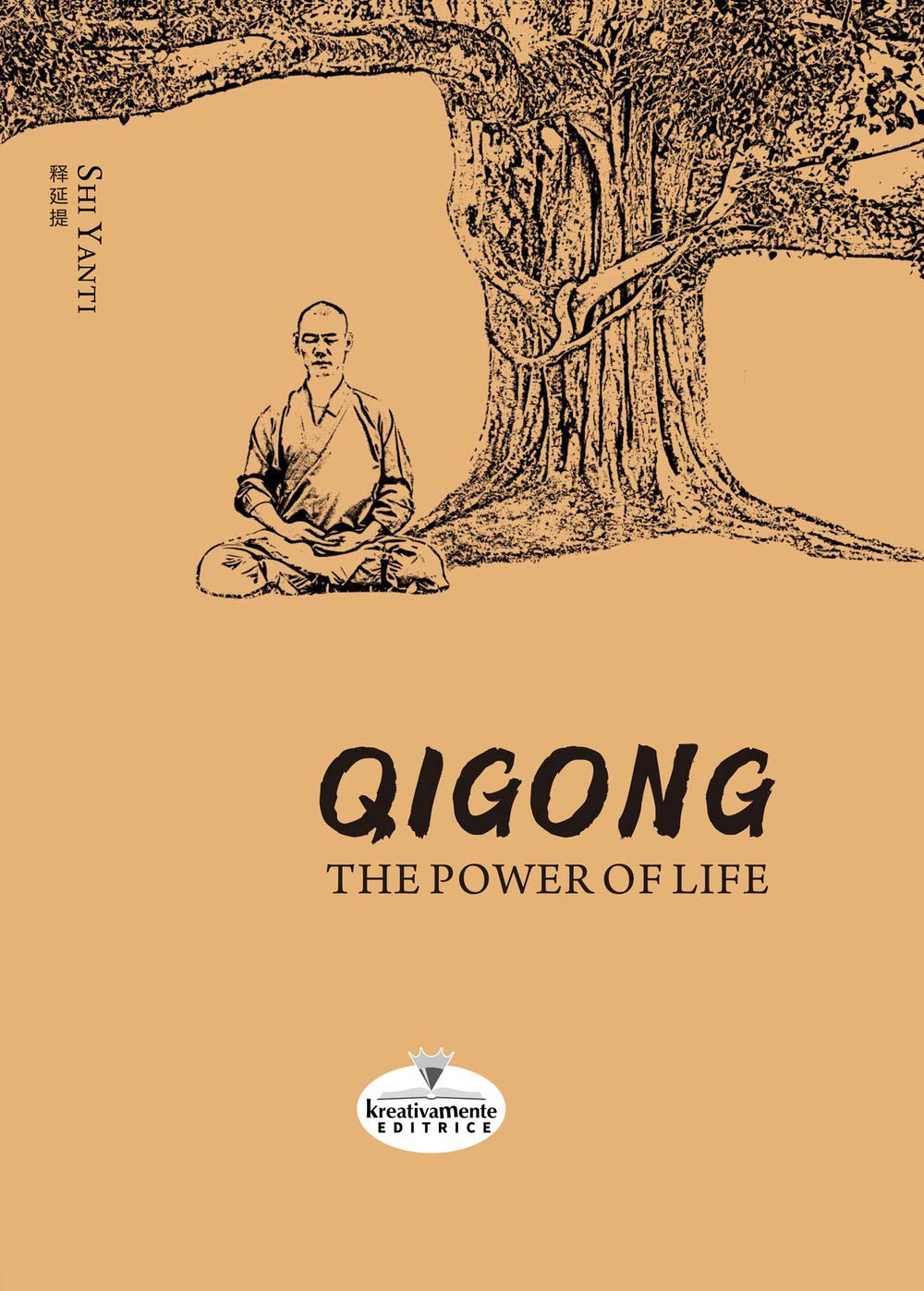 Qigong. The power of life. Ediz. illustrata Health, Nutrition & Fitness