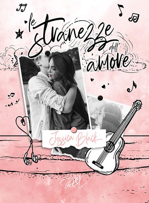 Le stranezze dell'amore (Yue Lao) Contemporary literature