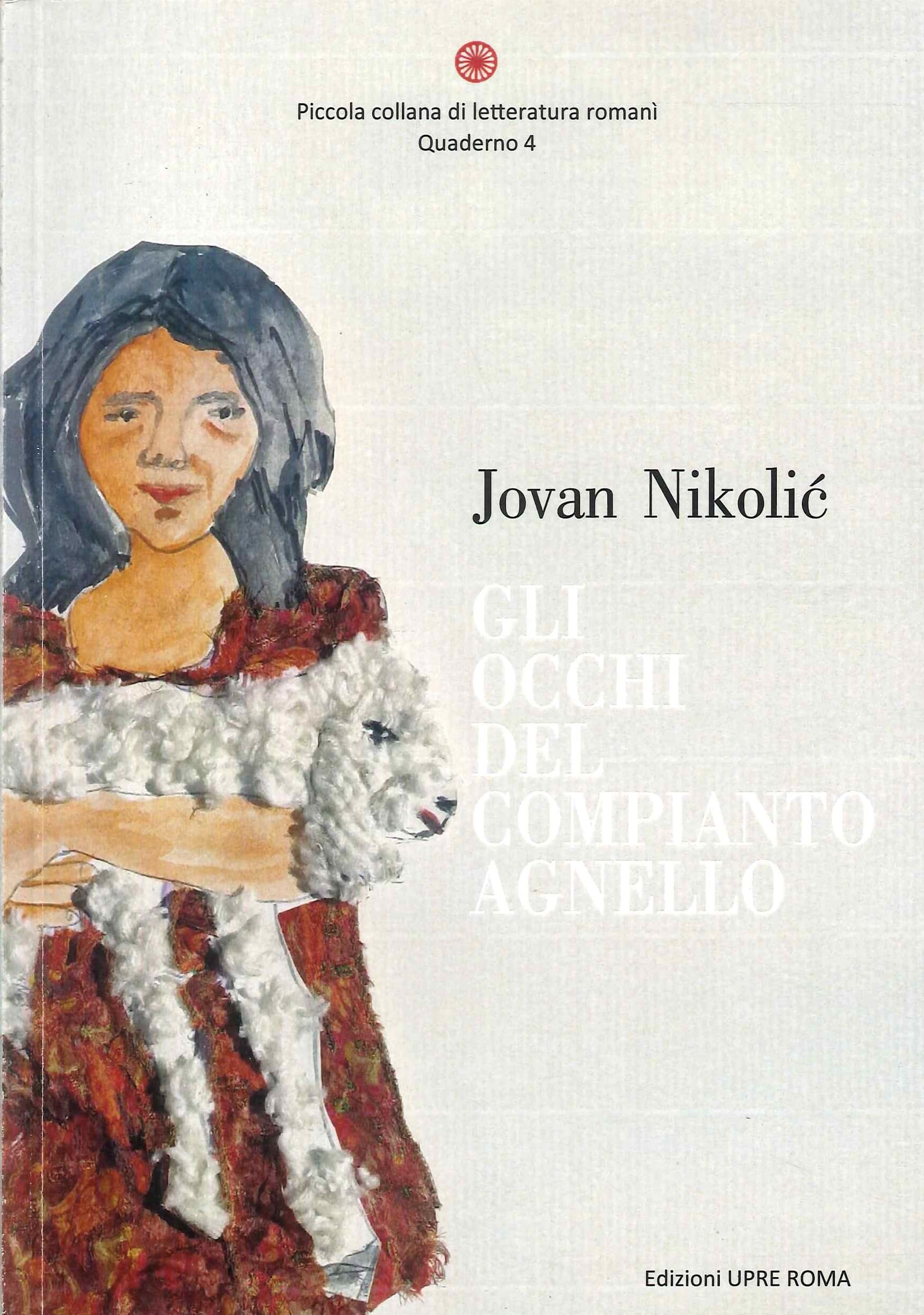 Gli occhi del compianto agnello. Per bambini e anime sensibili Poetry
