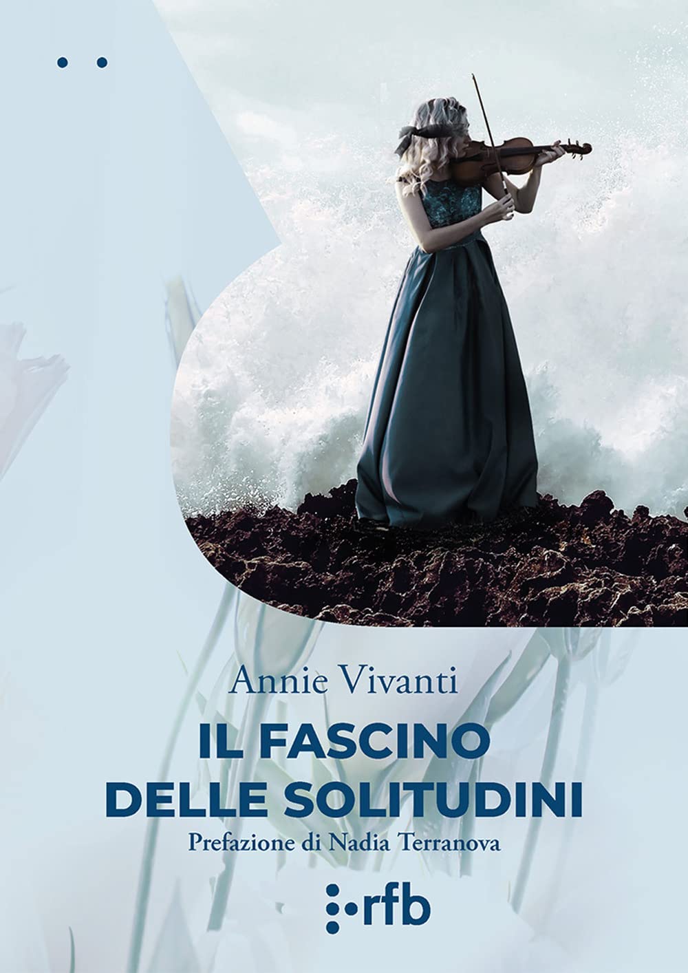 Il fascino delle solitudini Contemporary literature