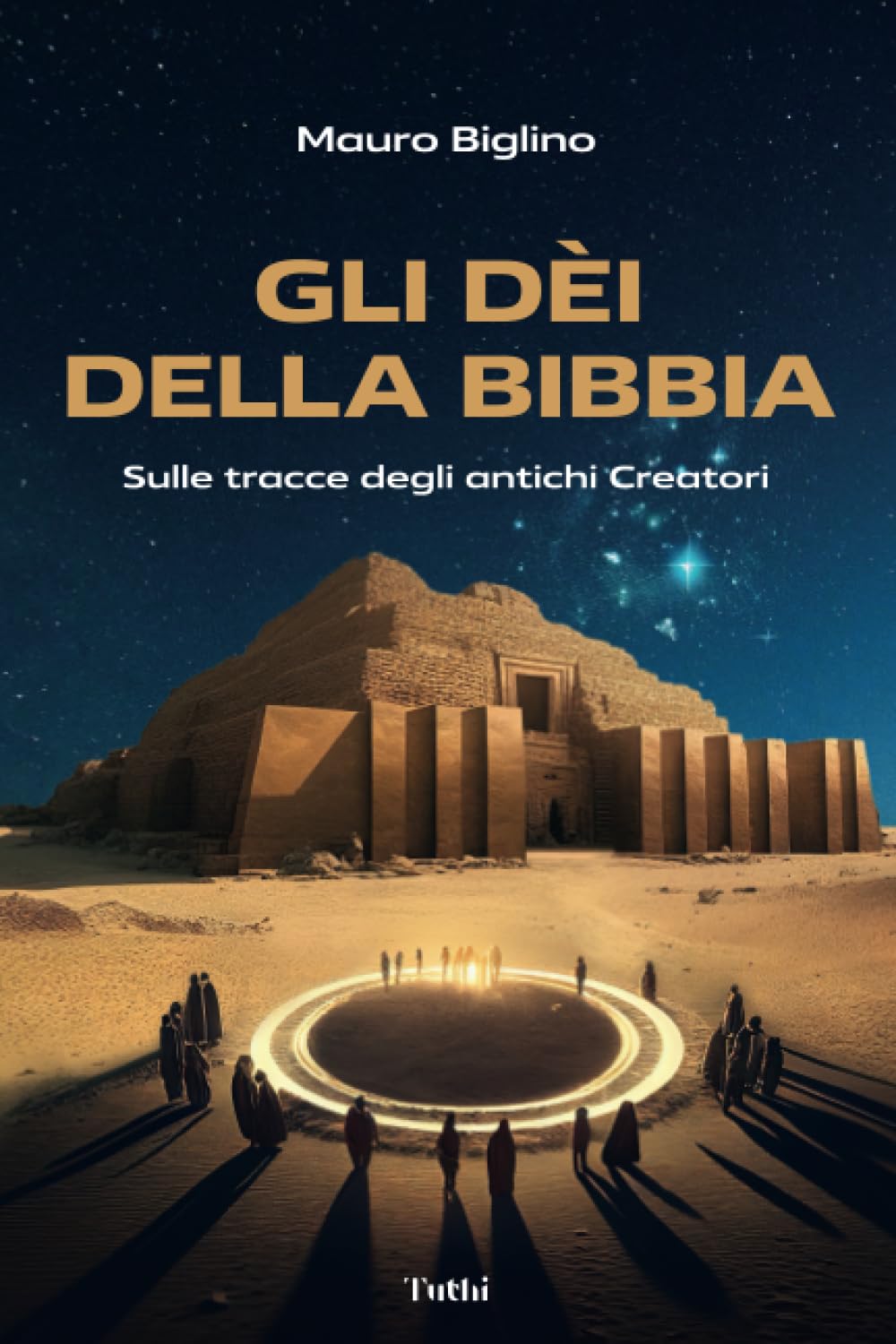 Gli dèi della Bibbia. Sulle tracce degli antichi Creatori Social Sciences