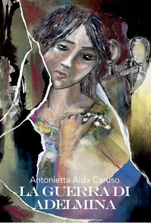 La guerra di Adelmina book