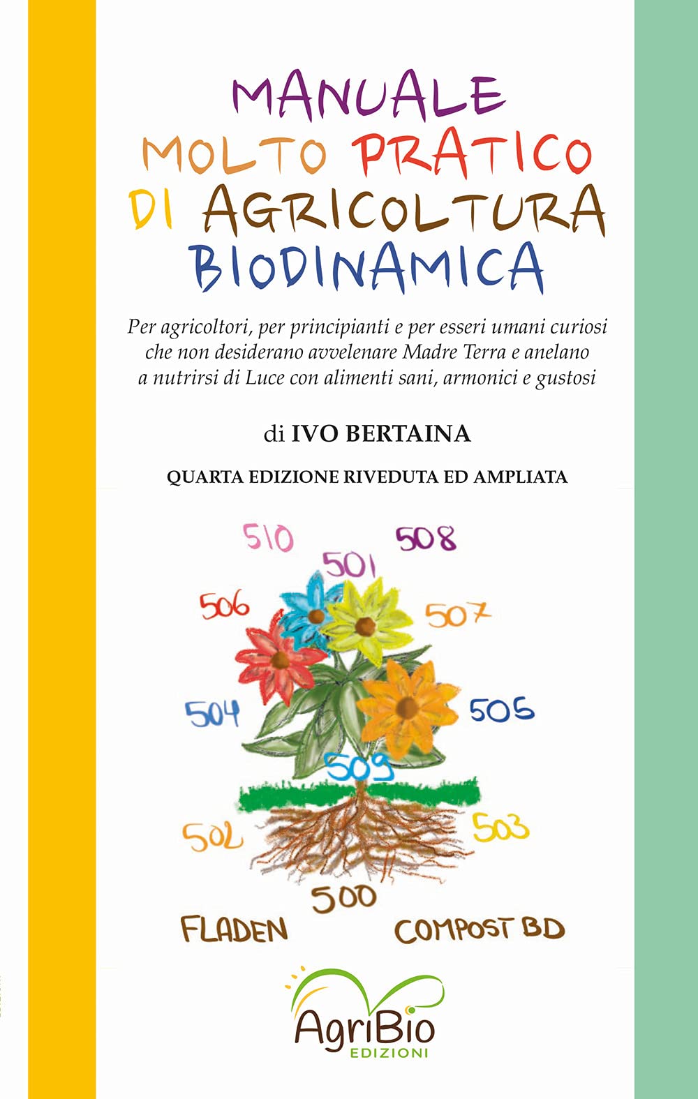 Manuale molto pratico di agricoltura biodinamica. Per agricoltori, per principianti e per umani curiosi che non desiderano più avvelenare Madre Terra book