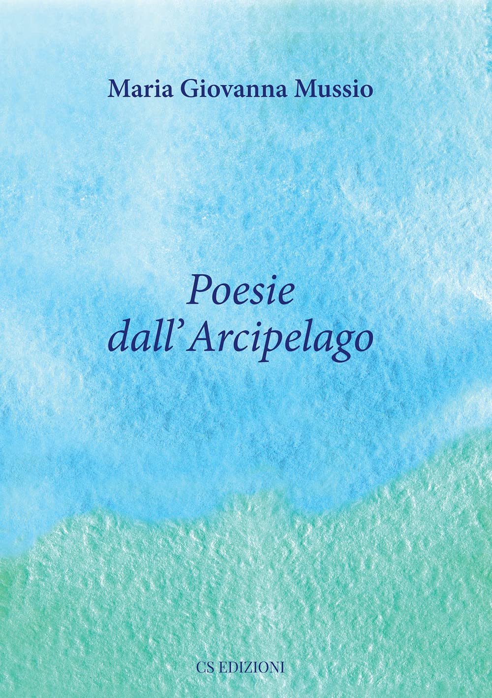 Poesie dall'Arcipelago book