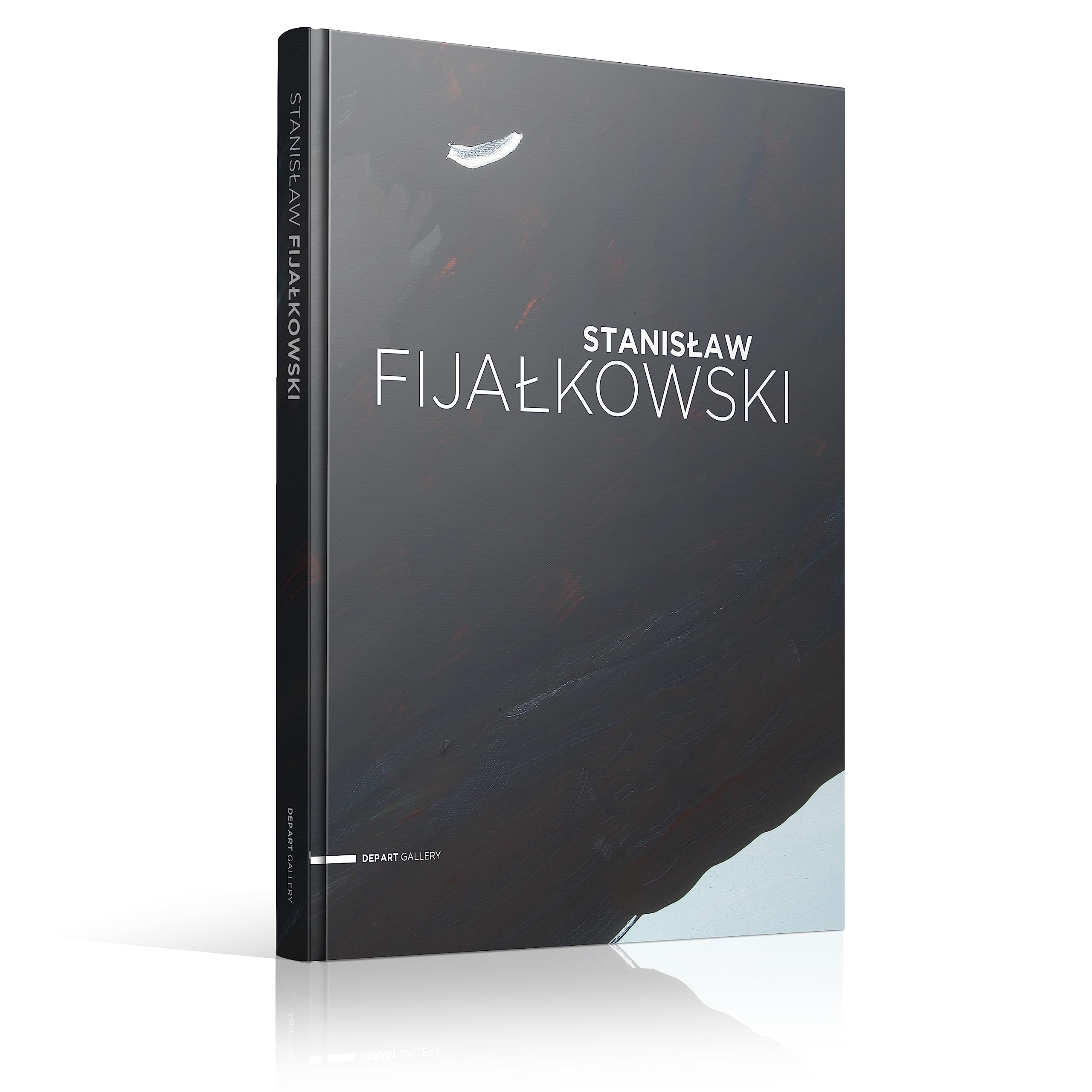 Stanisław Fijałkowski. Catalogo della mostra. Ediz. italiana e inglese Film, Art & Culture