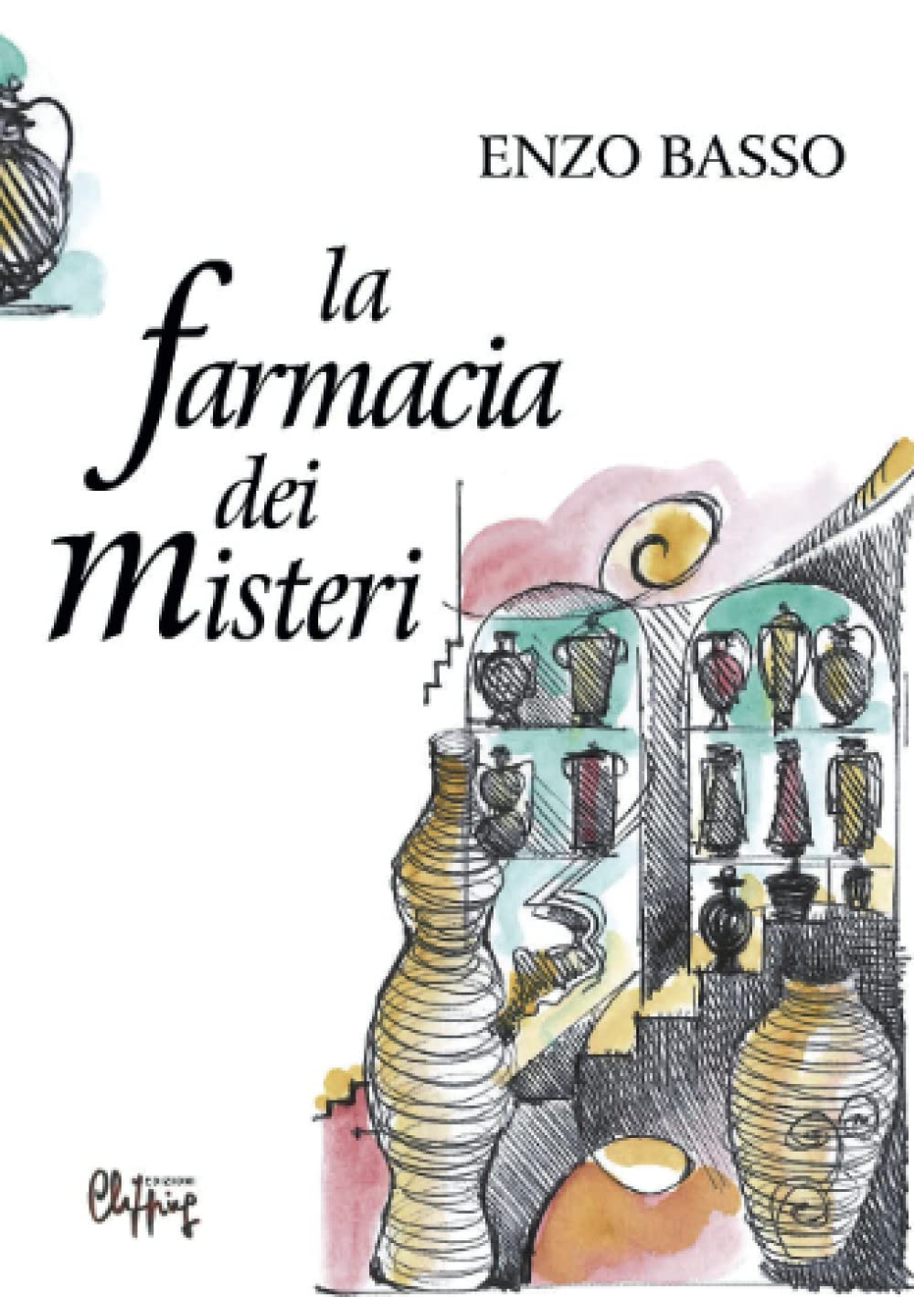 La farmacia dei misteri: La seconda inchiesta di Anna Dalù, giornalista siciliana. book