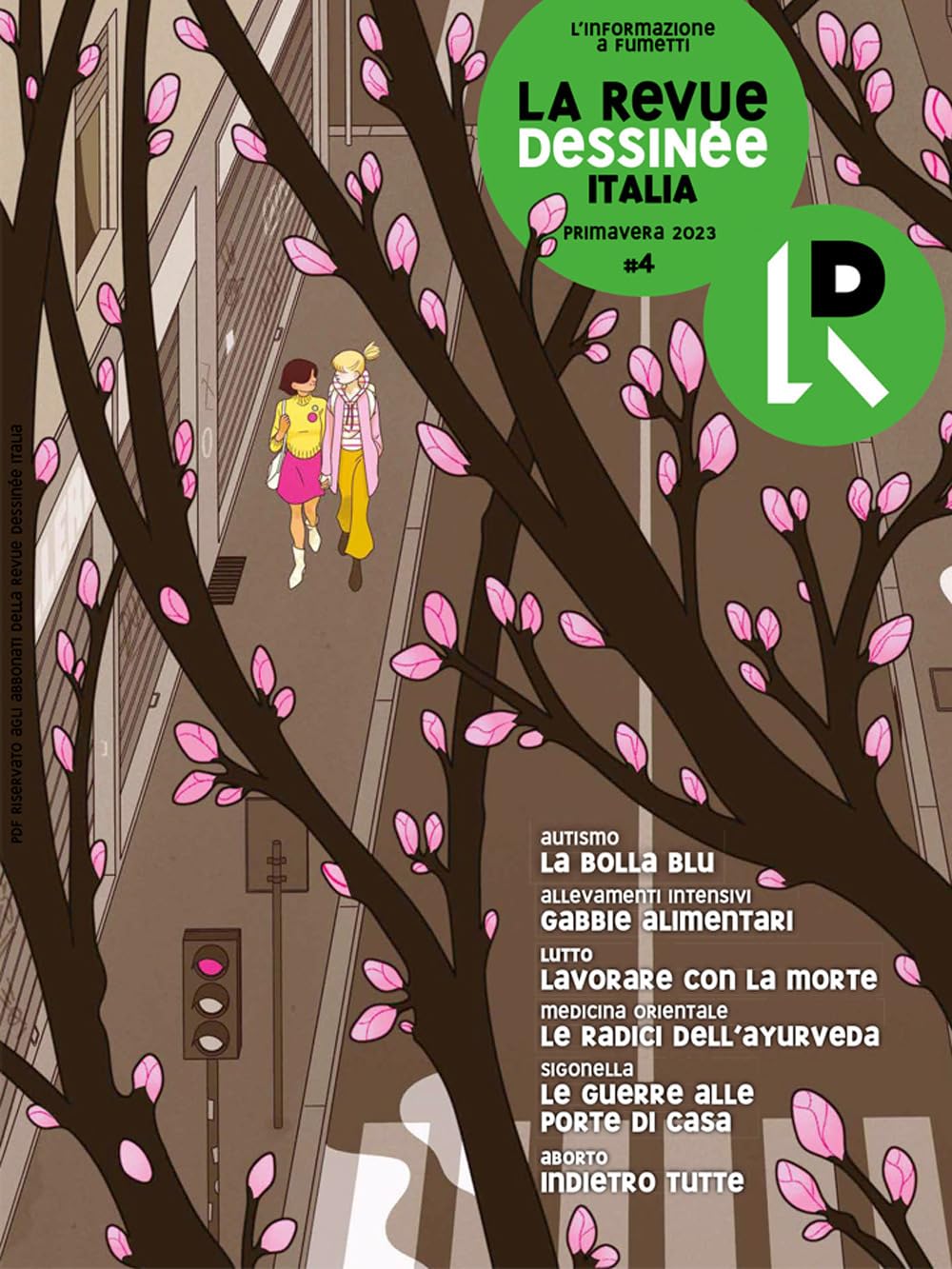 Primavera Film, Art & Culture