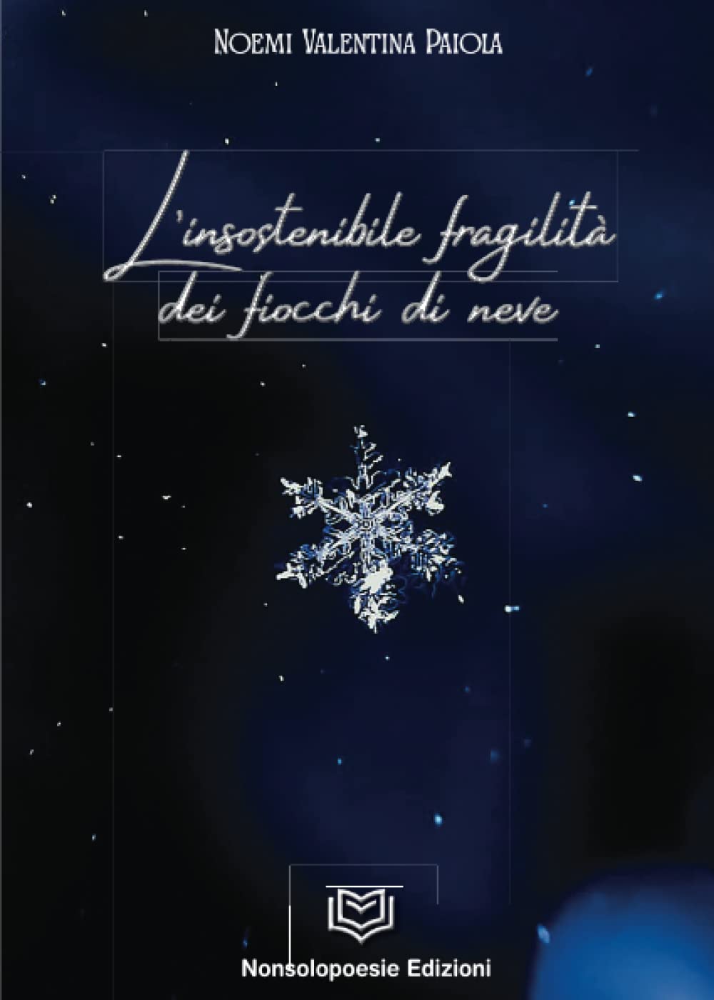 L' insostenibile fragilità dei fiocchi di neve Contemporary literature