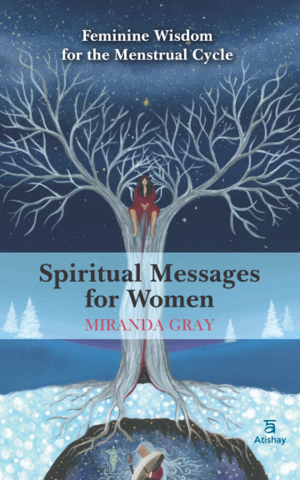 Spiritual Messages for Women book