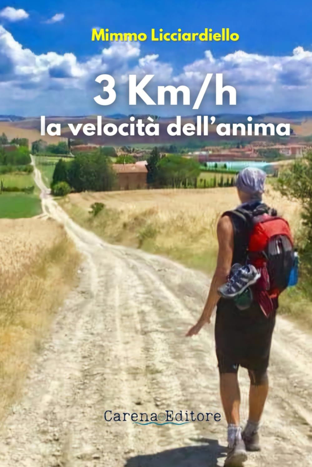 3 Km/h La velocità dell'anima Leisure & Fun