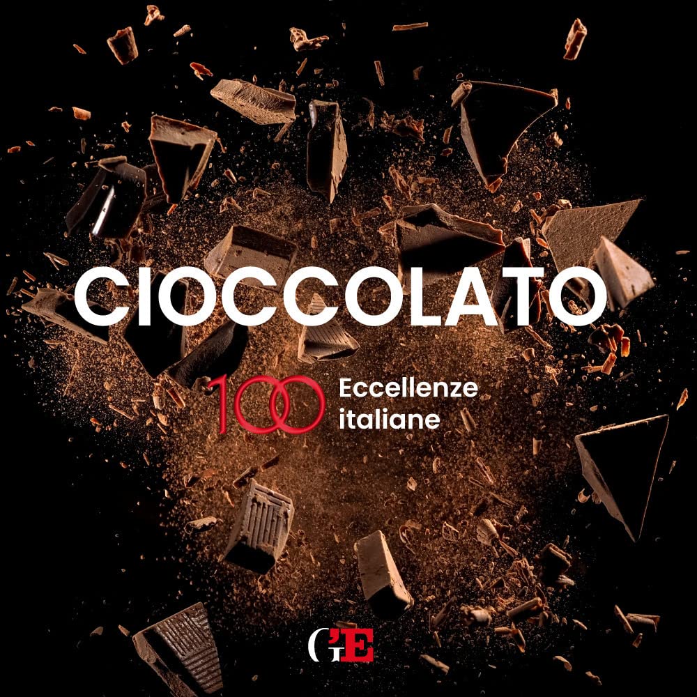 Cioccolato. 100 eccellenze italiane (Le Guide de L'Espresso) Leisure, Home & Garden